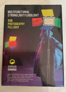 Miniatura 4 de REFLECTOR LED W8138